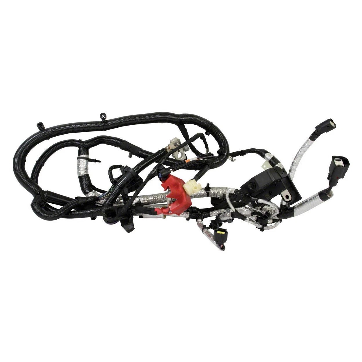 Motorcraft Starter Cable for Ford Edge (2015–2016) WC-96656