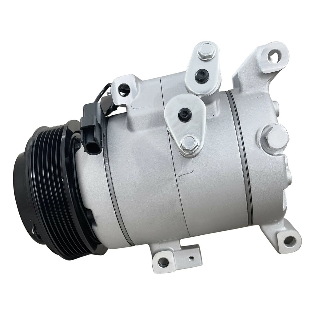 AC Compressor Kit With Condenser for Mazda CX-5 (2019-2024)