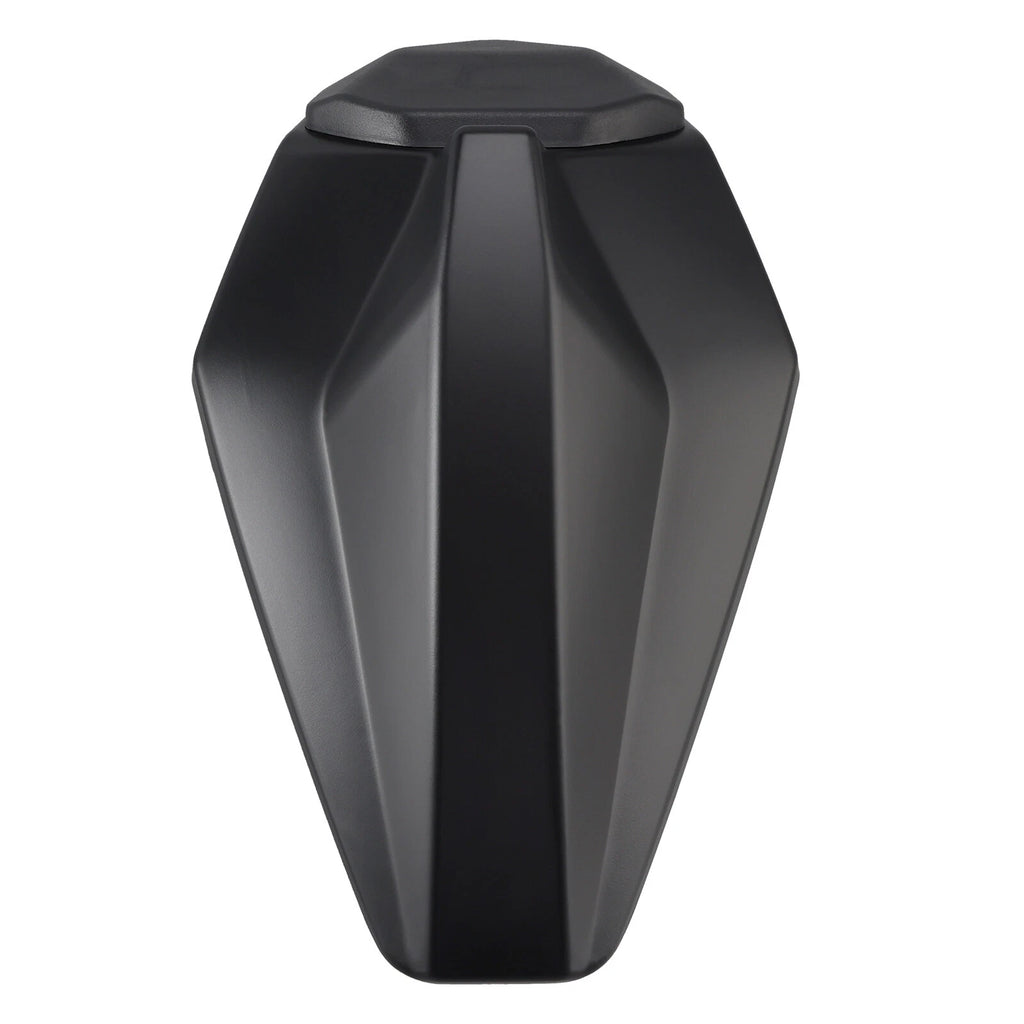 Racing Tail Rear Seat Fairing Cowl for Kawasaki ZX6R (2019–2025) Matt Black