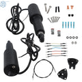 Hydraulic Power Unit for Bennett Trim Tab Actuator (12V)