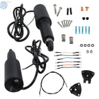 Hydraulic Power Unit for Bennett Trim Tab Actuator (12V)
