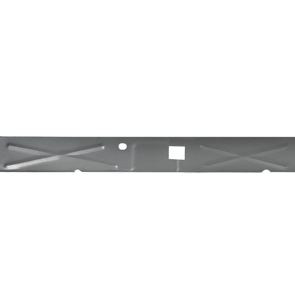 Set of 2 Inner Rocker Panels for GMC Sierra Chevy Silverado (1999-2006)