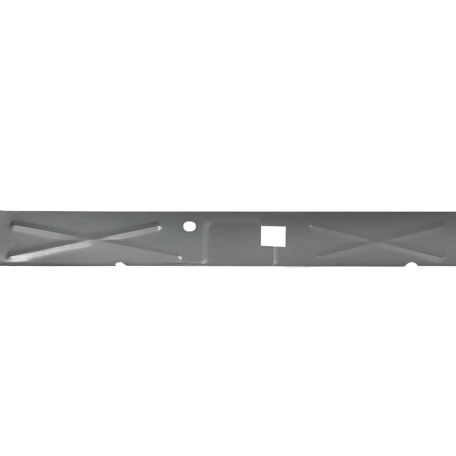 Set of 2 Inner Rocker Panels for GMC Sierra Chevy Silverado (1999-2006)