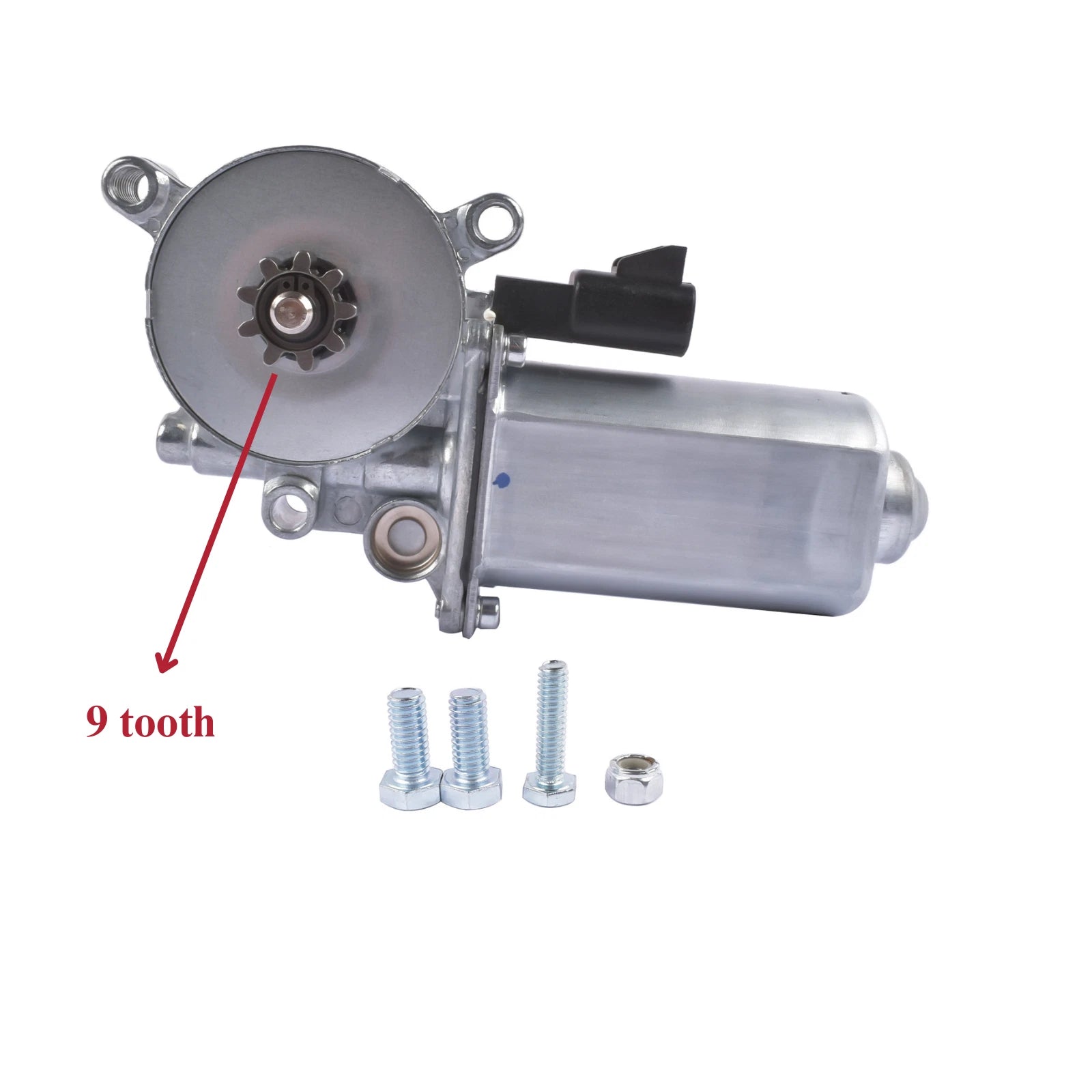 Chute Motor for Ariens MTD YardMan Cub Cadet Snowboss