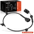 Rear Right ABS Wheel Speed Sensor for Ford Focus (2015–2018)