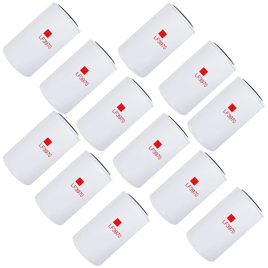 Oil Filter for Cummins Ford F-650 F-750 (2000–2015)
