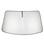 Foldable Windshield Sun Shade for Ford EcoSport (2014–2022)