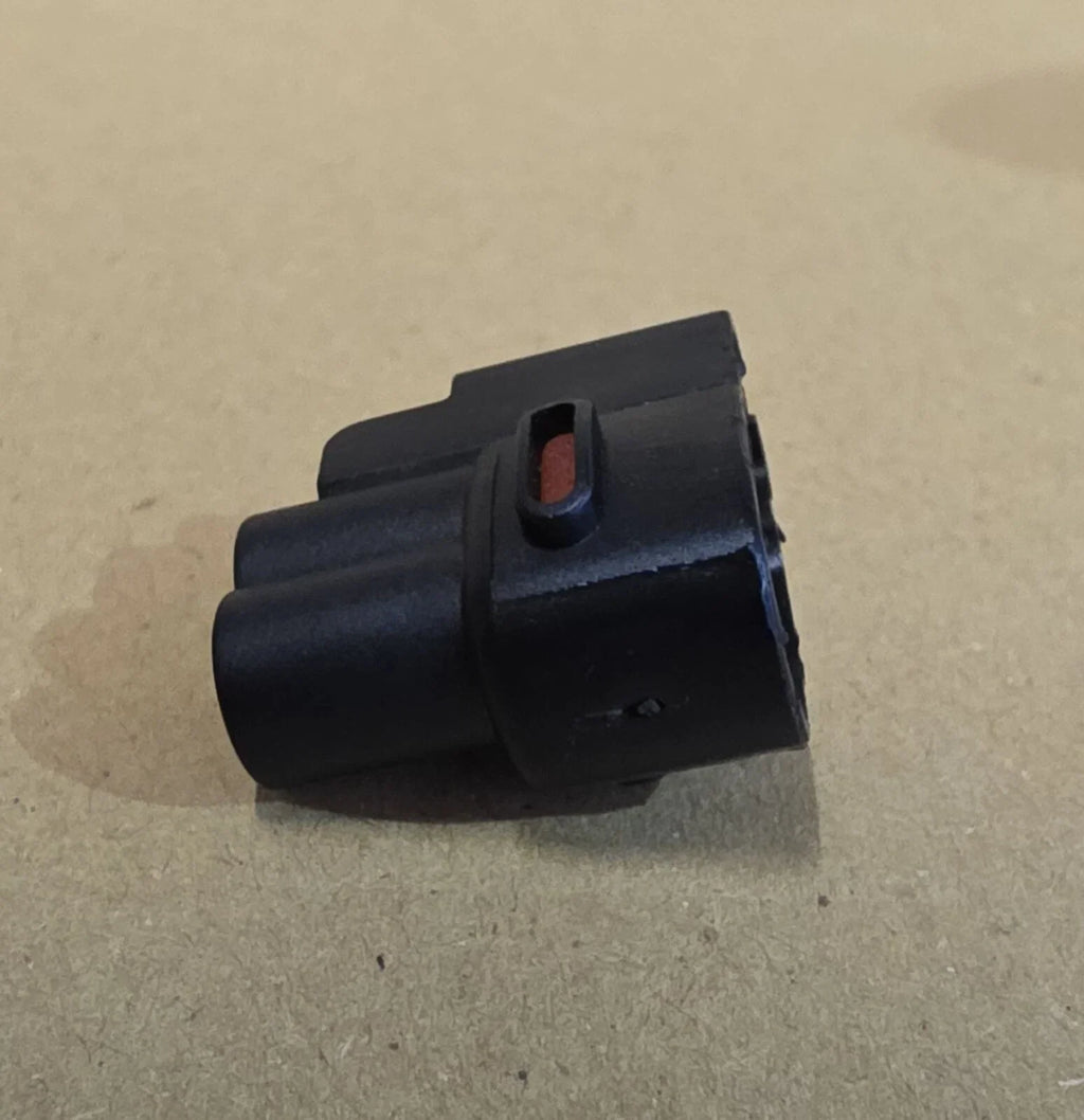 2 x Pins Coil Connector Plugs for Toyota Lexus (1990–2009)