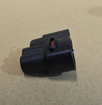 2 x Pins Coil Connector Plugs for Toyota Lexus (1990–2009)