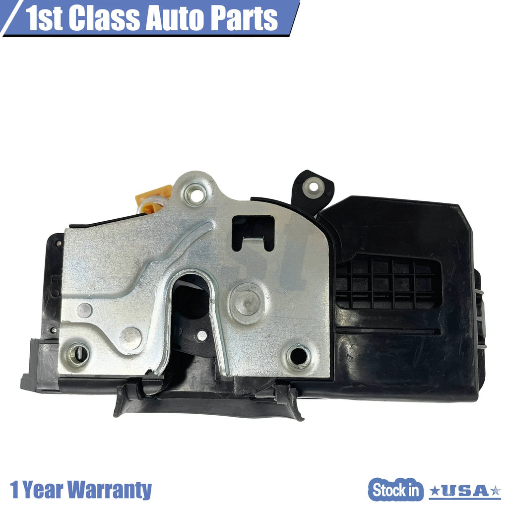 Door Lock Actuator for Hummer H2 (2003-2007)