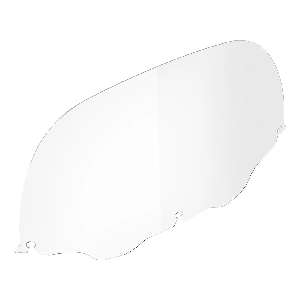 Clear Windshield for Harley Electra Trike Glide (1993–2013)