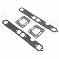 Exhaust Manifold Gasket Kit for Mercruiser 5.0L 5.7L V8 (27-863724, 27-33395)