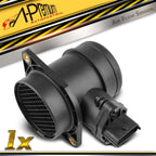 Mass Air Flow Sensor for Lada Alfa Romeo Fiat Honda