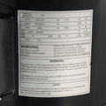 1.5HP Pool Motor Replacement for Square Flange (115/230V) B2854 B2854V1