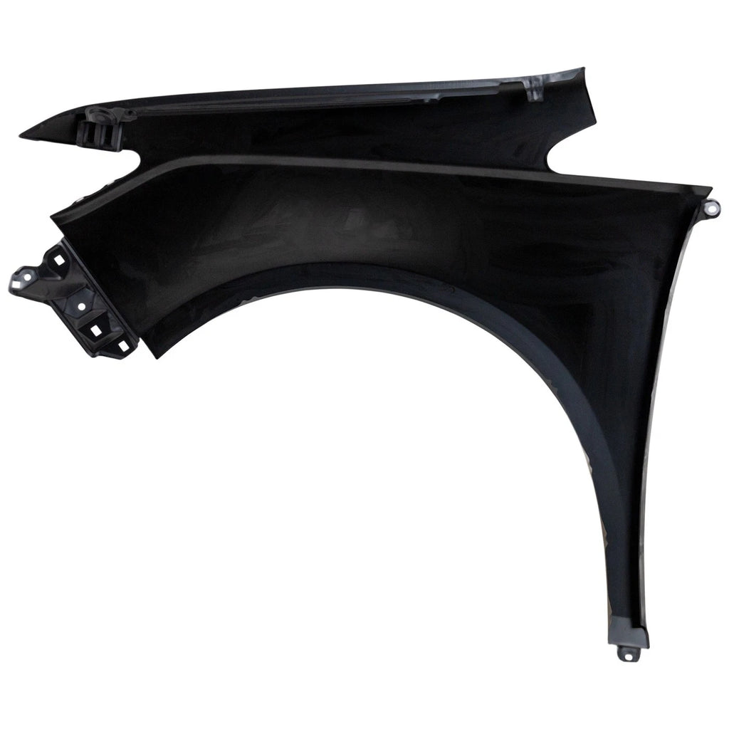 Fender for Honda Odyssey (2011–2013) Front Passenger Side