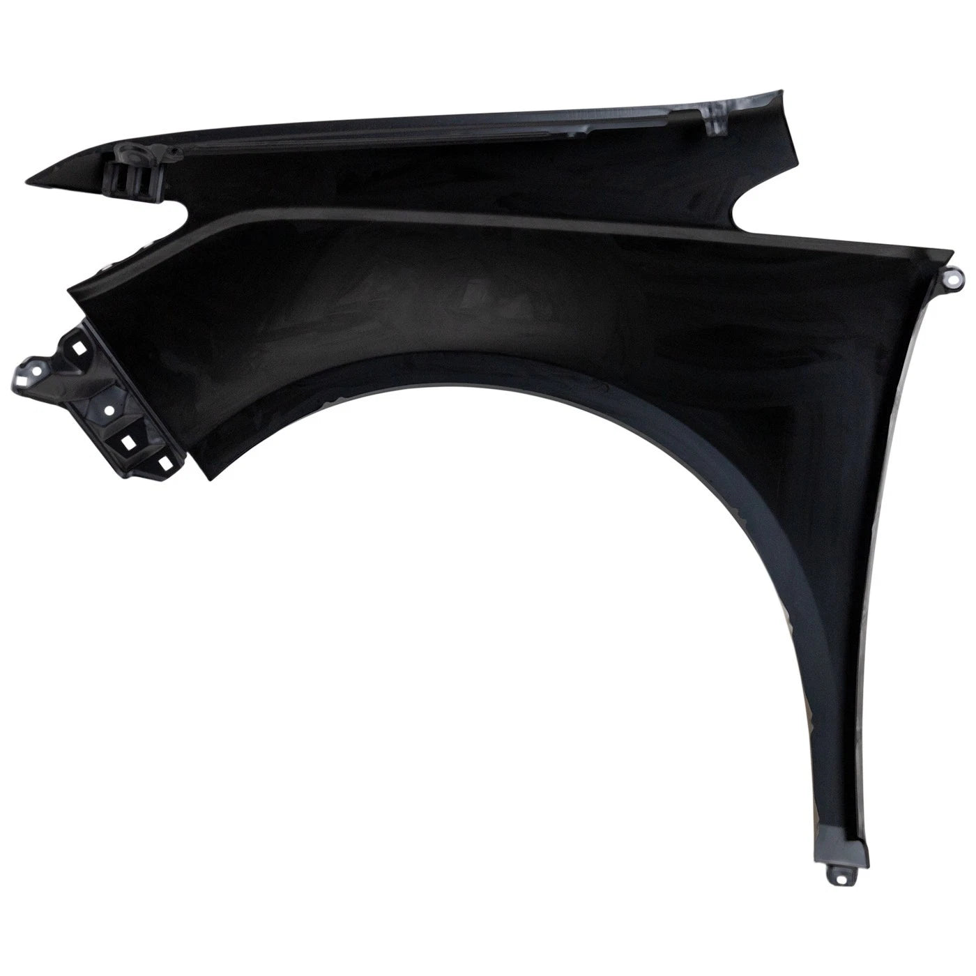 Fender for Honda Odyssey (2011–2013) Front Passenger Side