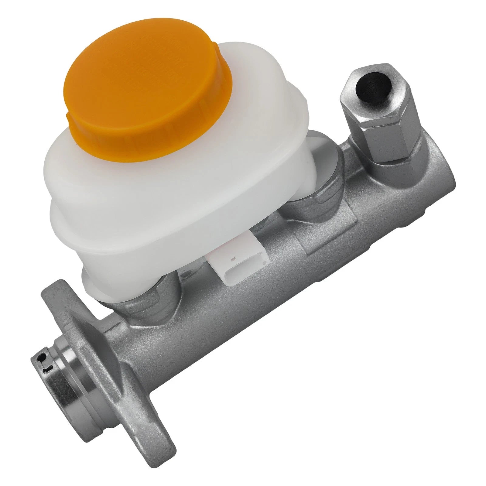 Aluminum Brake Master Cylinder 15/16" for Nissan Sentra (2000–2006) 46010-43U00