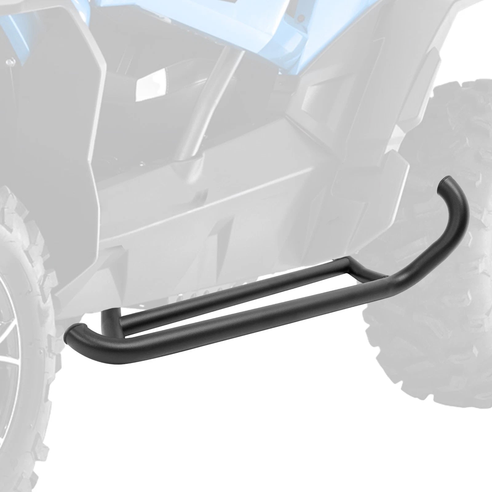 Set of 2 Heavy-Duty Steel Nerf Bars for CFMOTO Z-Force 800EX 2014–2023
