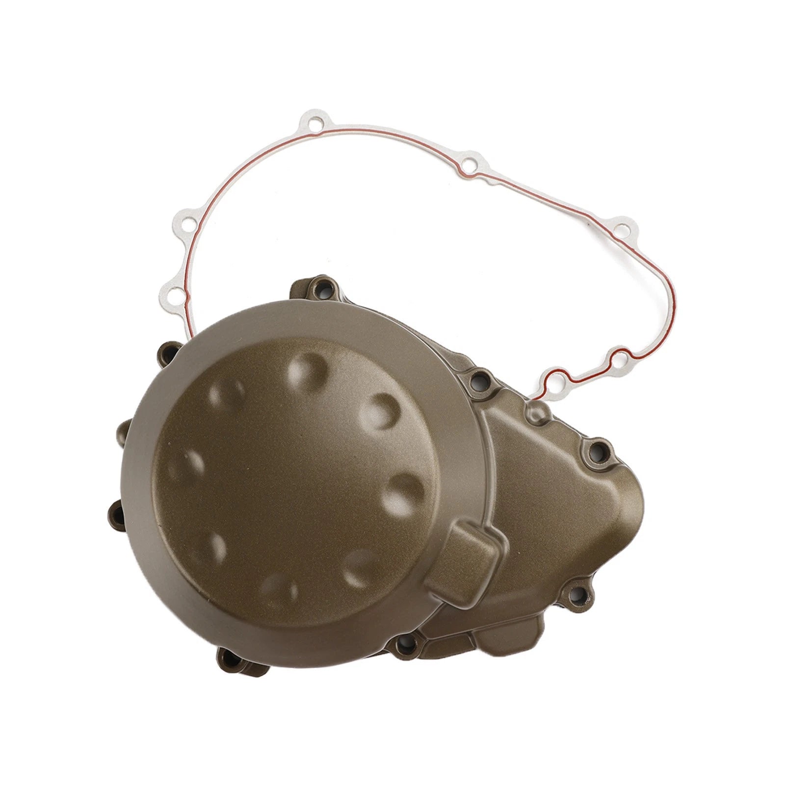 Left Stator Engine Cover Crankcase for Kawasaki Z750 Z1000 (2003–2006)