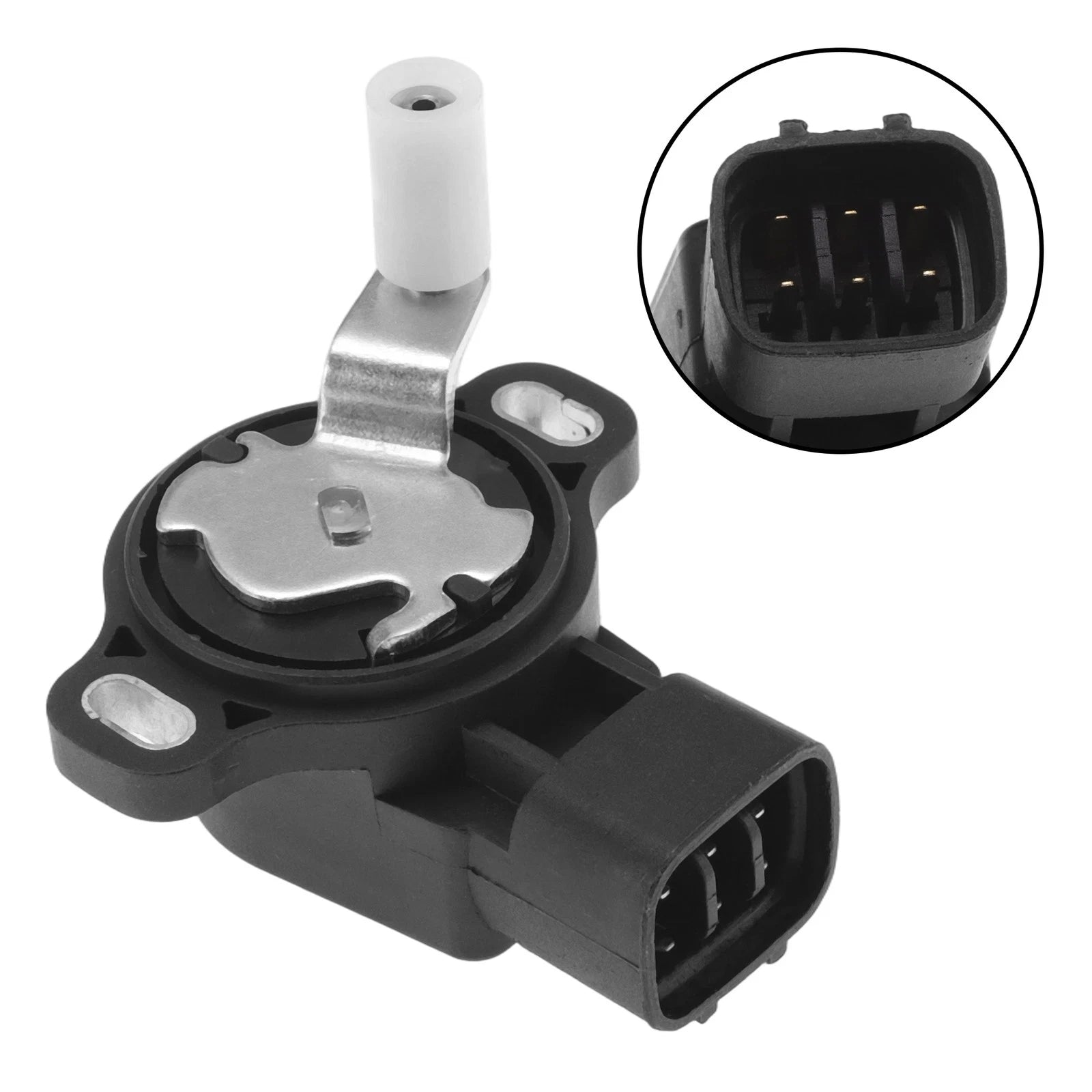 Throttle Position Sensor for Nissan 350Z (2003–2009) No.894415290B