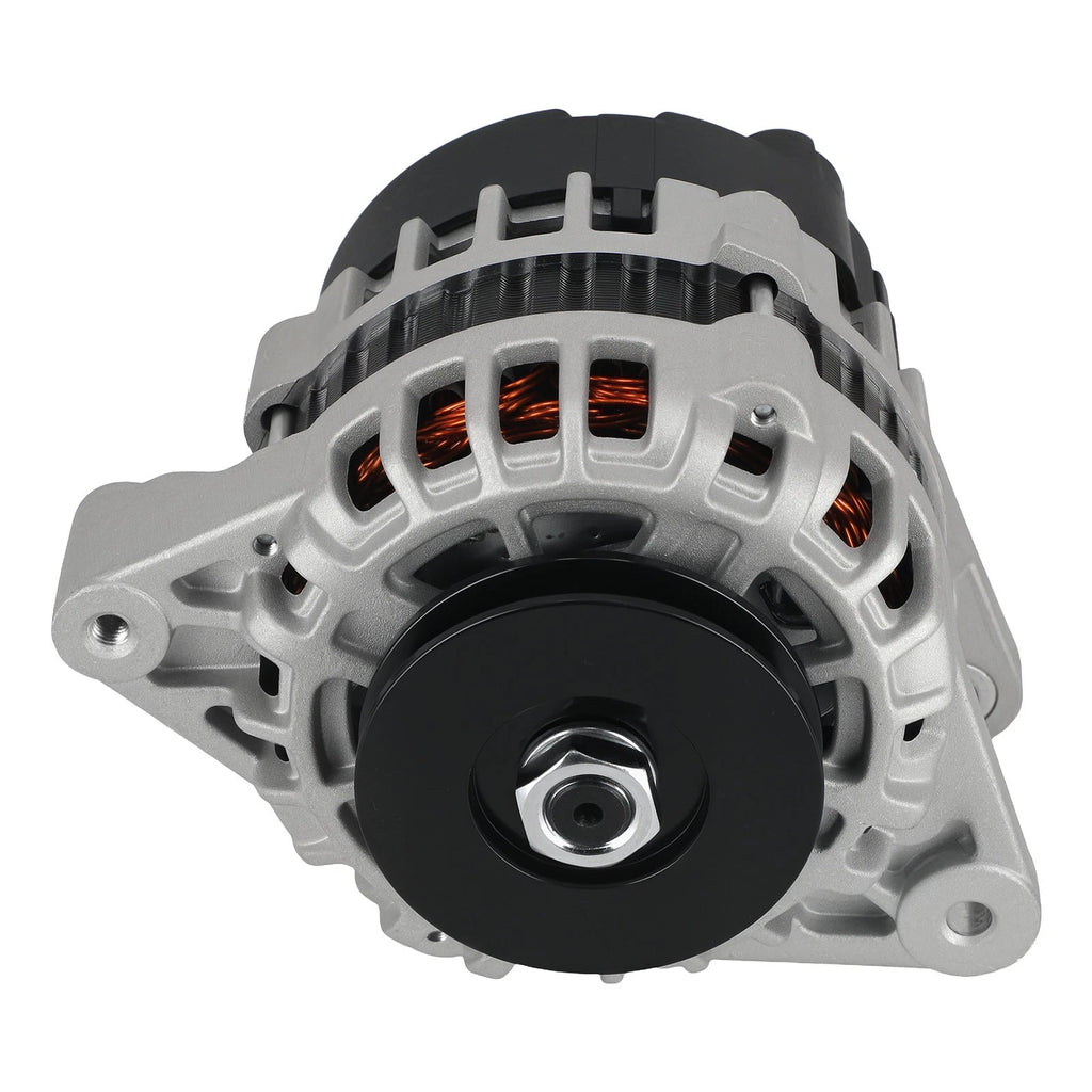Alternator 90Amp for Bobcat 331 334 335 (2000–2005) 6675292 6678205 6681857