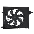 Electric Radiator Cooling Fan for Hyundai Santa Fe Sport/XL (2013–2018)
