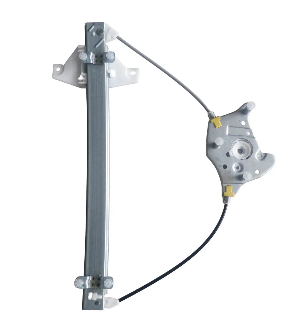 Front Left Window Regulator W/o Motor for Hyundai Sonata (1998–2005)