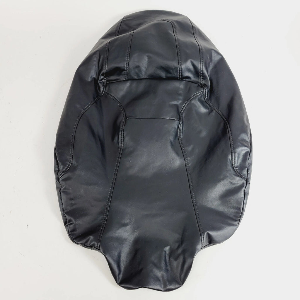 2X Harley-Davidson Touring Low Lowering 2Up Seat Cover (2008–2023)