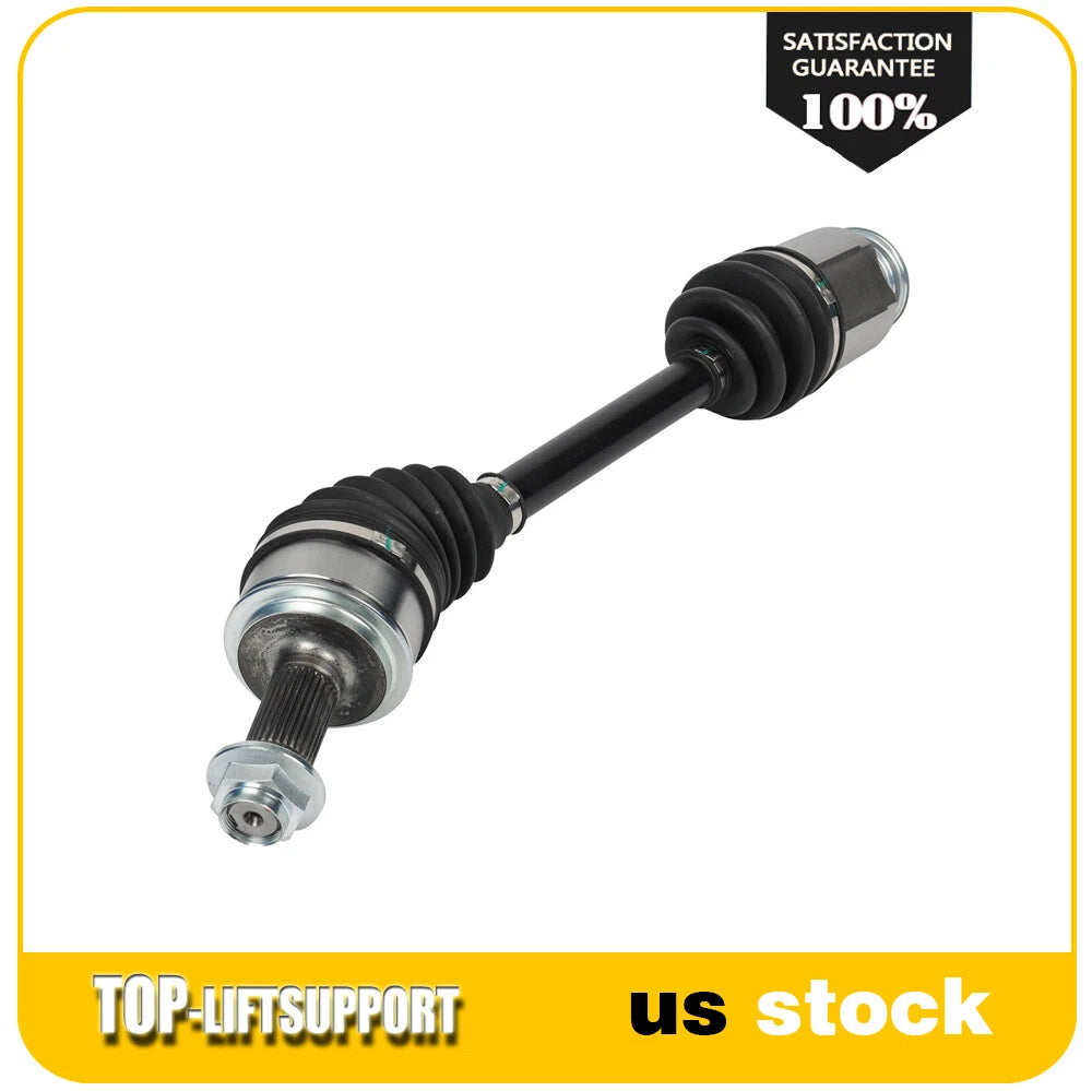 CV Axle Shaft Assembly for Acura TLX 2015–2019 Front Right