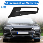 1 Pc Fog Light Grill for Volkswagen Sharan (2012–2019) No. 7N0853665B