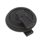 Front Idler Pulley for Kubota KX71-3 U25 U25S U27-4 (RC348-21302 RC348-21304)
