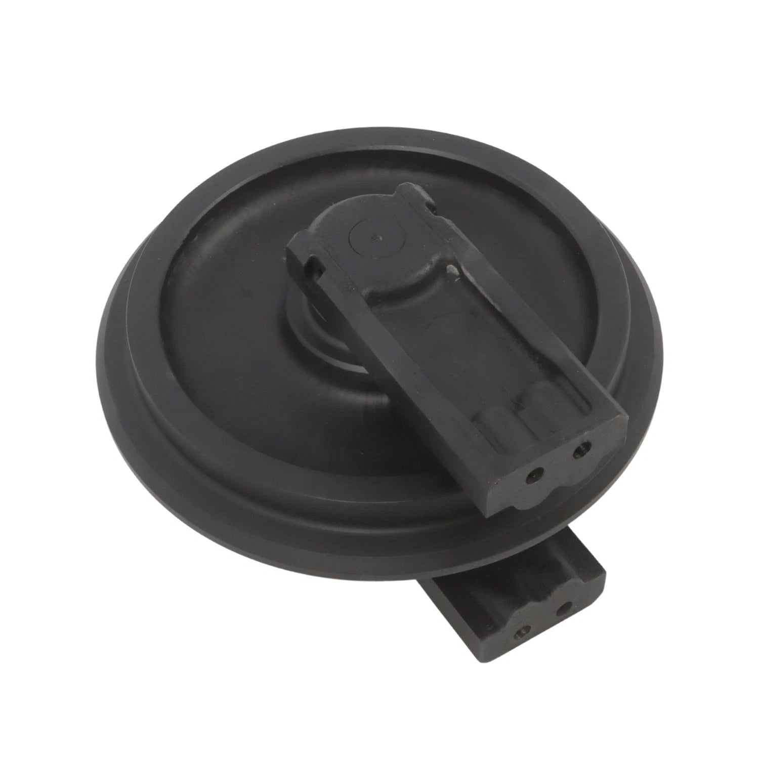Front Idler Pulley for Kubota KX71-3 U25 U25S U27-4 (RC348-21302 RC348-21304)
