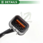 Transmission Speed Sensor MC855765 for Mitsubishi Fuso Truck 