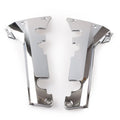 Goldwing Chrome Lower Side Covers for Honda GL1800 (2001-2011)