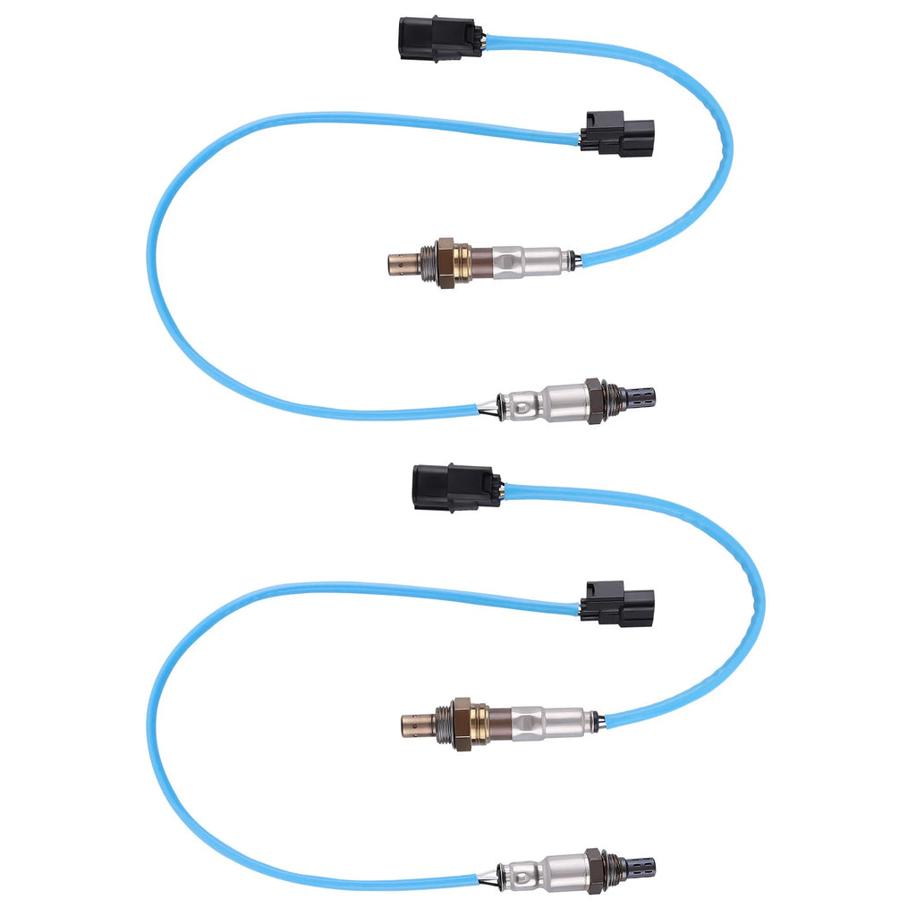 Upstream & Downstream O2 Oxygen Sensor for Acura MDX (2007–2009)