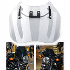 Windshield Deflector with Bracket for Honda CMX500 Rebel (2018–2020)