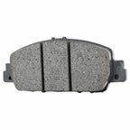 Front Brake Disc and Pad Kit for Honda Accord (2013–2022) Ceramic