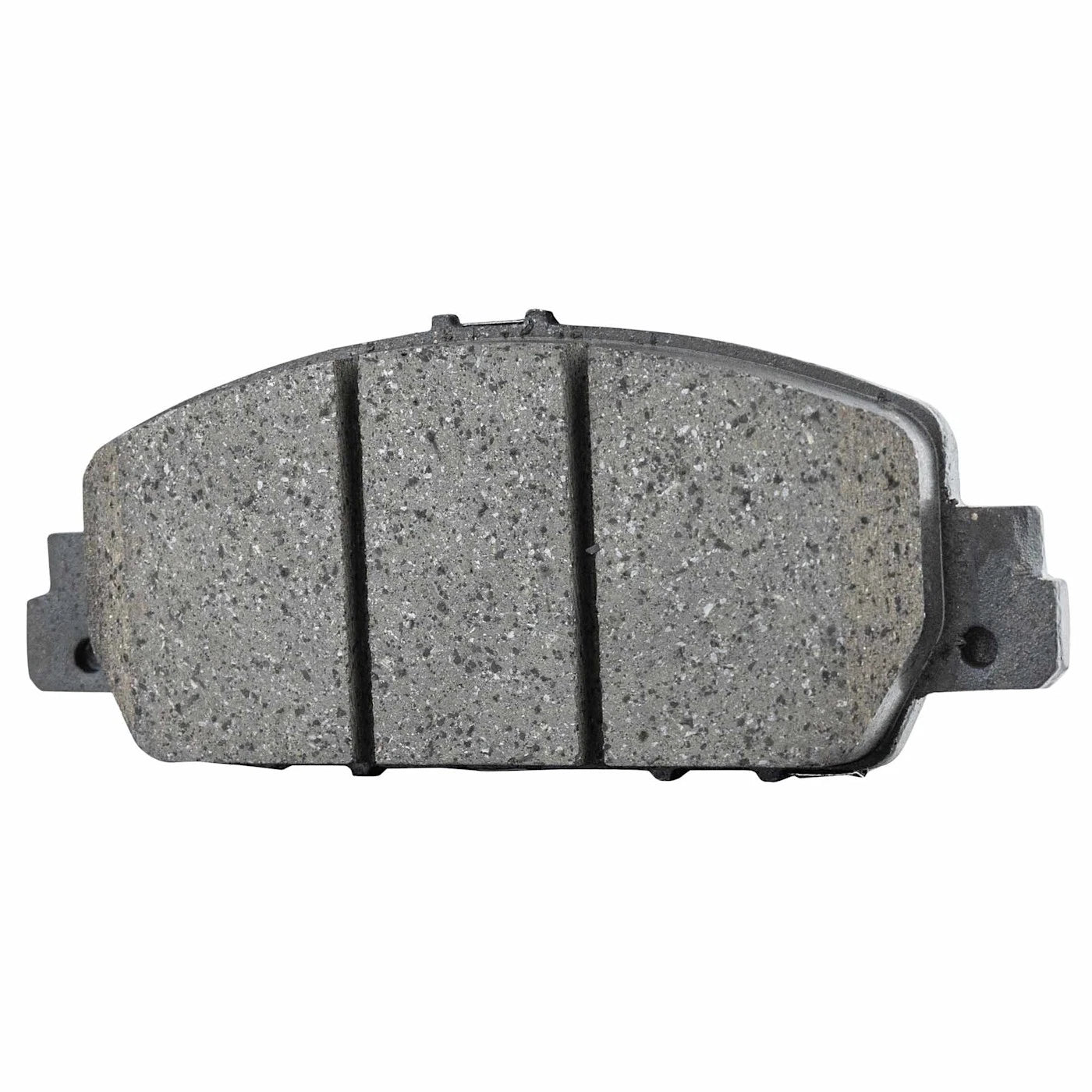 Front Brake Disc and Pad Kit for Honda Accord (2013–2022) Ceramic