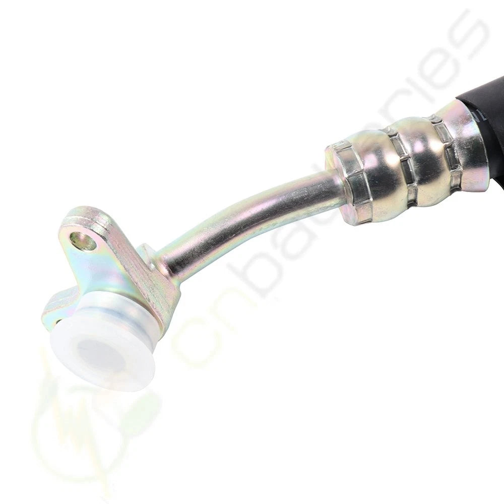Power Steering Pressure Hose for Honda Accord 2.4L (2003–2007) 53713SDAA01