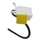Expansion Tank with Cap & Hose for Chrysler PT Cruiser (2001-2010)