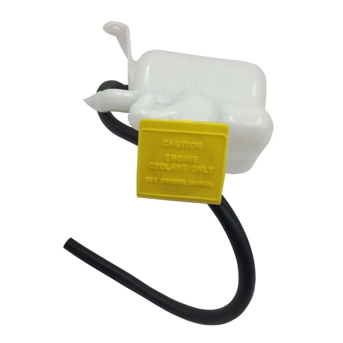Expansion Tank with Cap & Hose for Chrysler PT Cruiser (2001-2010)