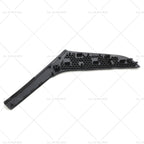 Left & Right Inner Door Trim Pull Handle Cover for VW Golf MK6 (2009–2013)