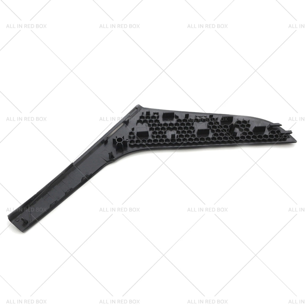 Left & Right Inner Door Trim Pull Handle Cover for VW Golf MK6 (2009–2013)