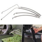 Hydraulic Cylinder Hose for MerCruiser Bravo (32-99904Q, 864588, 864589)