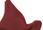 E Brake Boot Cover for BMW 4 Series F32 F33 F36 (2013–2020) Red Leather