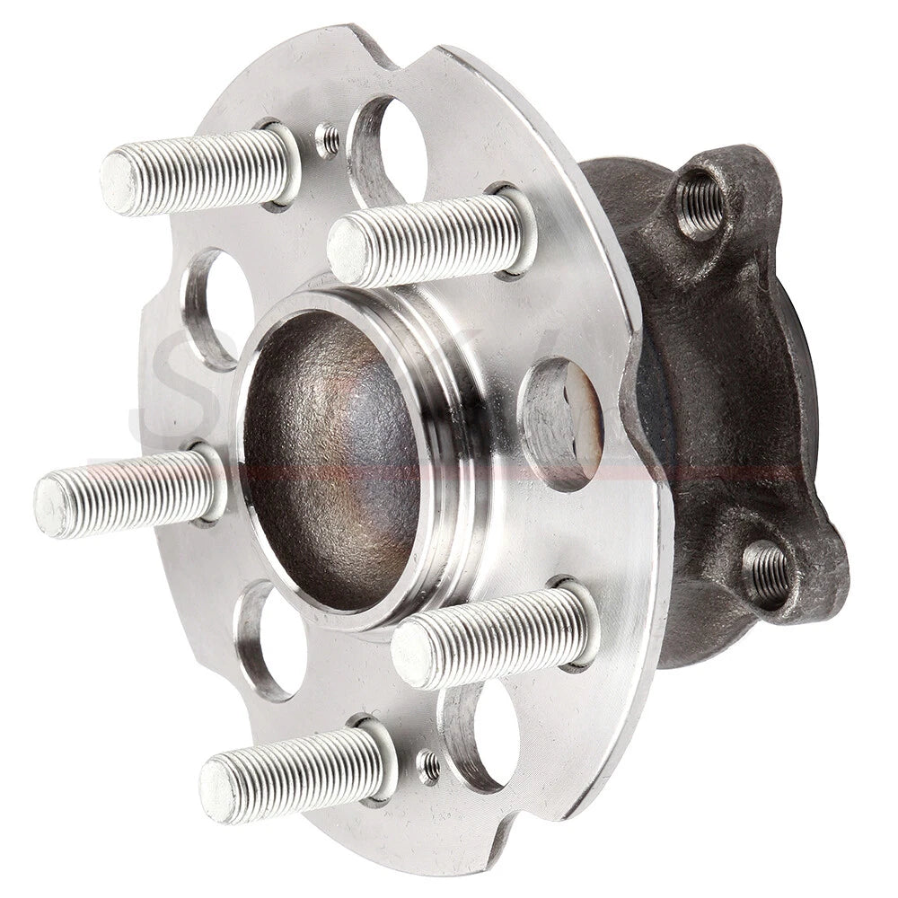 2 Rear Wheel Hub Bearings for Honda Odyssey (2005-2010)