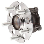 2 Rear Wheel Hub Bearings for Honda Odyssey (2005-2010)