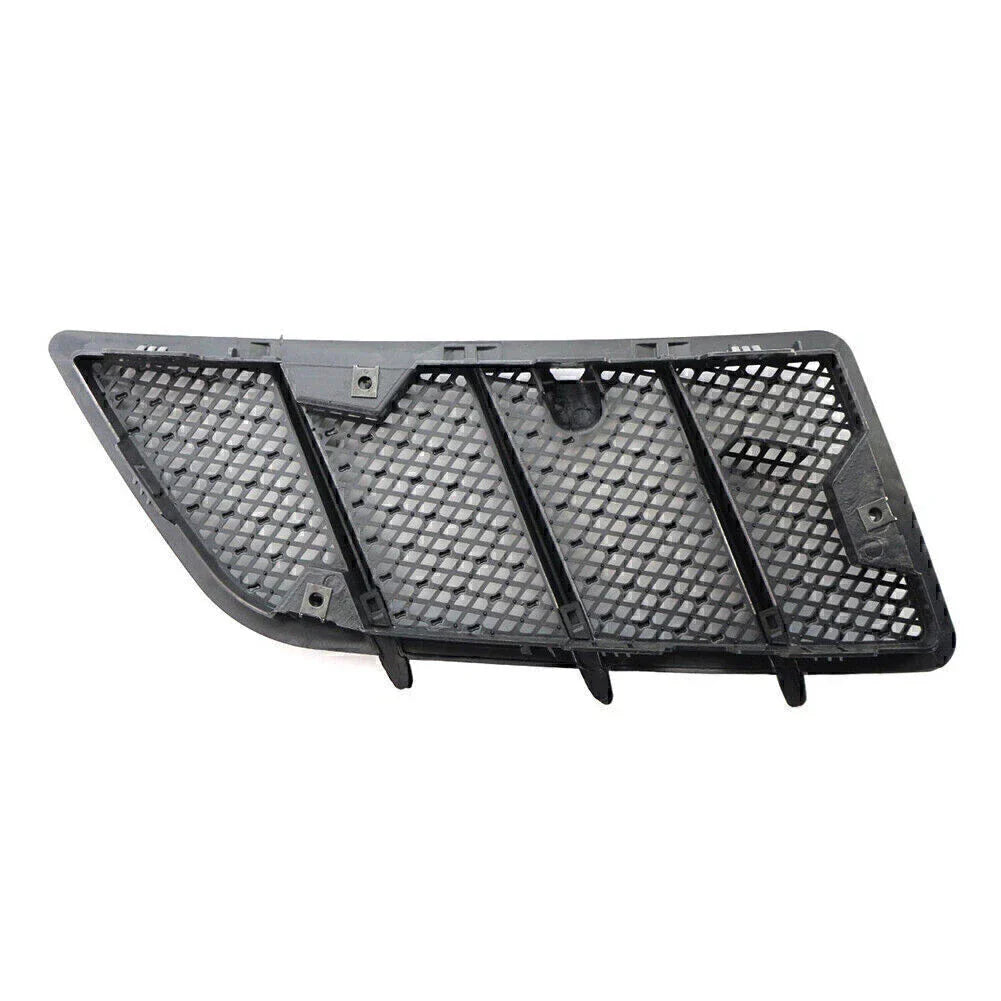Left Hood Air Vent Grille Cover for Benz W164 GL350 GL450 ML350 ML450 (2008-2011)