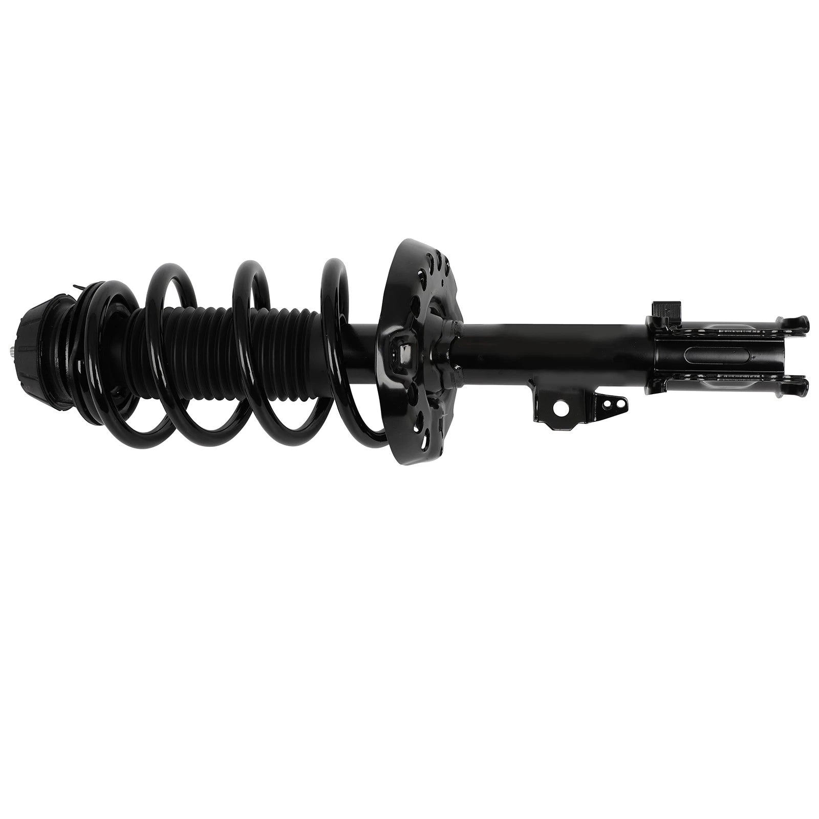 Front Complete Struts Shocks w/ Spring Assembly for Kia Soul (2010–2013)