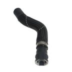 HVAC Heater Hose Connector Black for Chrysler 200, Jeep Cherokee (2014-2015)